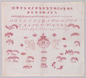 Sampler